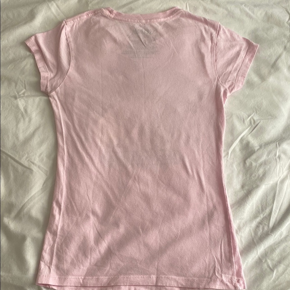 Pokémon Gotta Catch ‘Em All Pink T-Shirt - Picture 10 of 10